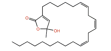 Flavalactone 3